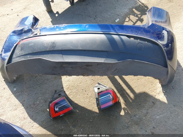 5YJYGDEE5MF068439 Tesla Model Y