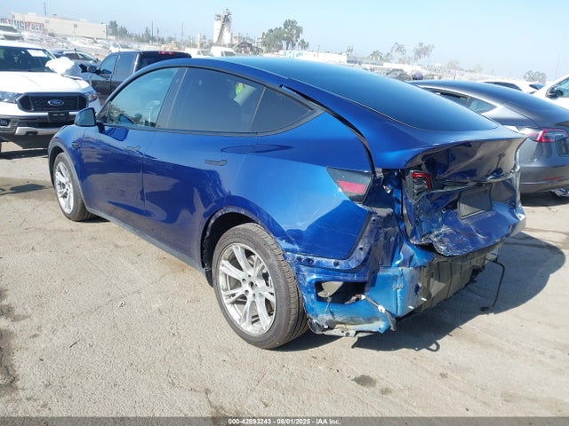 5YJYGDEE5MF068439 Tesla Model Y