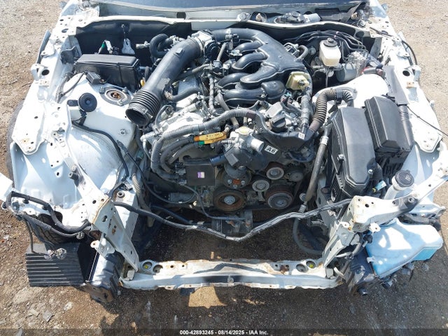 Продаж на аукціоні авто 2014 Lexus Is 250, vin: JTHBF1D20E5007838, номер лоту: 42893245