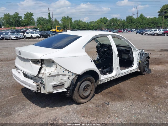 Продаж на аукціоні авто 2014 Lexus Is 250, vin: JTHBF1D20E5007838, номер лоту: 42893245