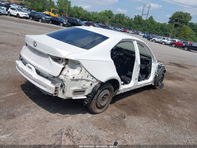 Продаж на аукціоні авто 2014 Lexus Is 250, vin: JTHBF1D20E5007838, номер лоту: 42893245