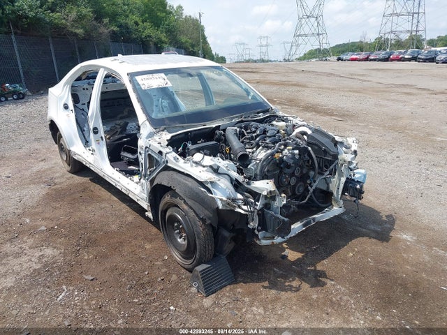 Продаж на аукціоні авто 2014 Lexus Is 250, vin: JTHBF1D20E5007838, номер лоту: 42893245