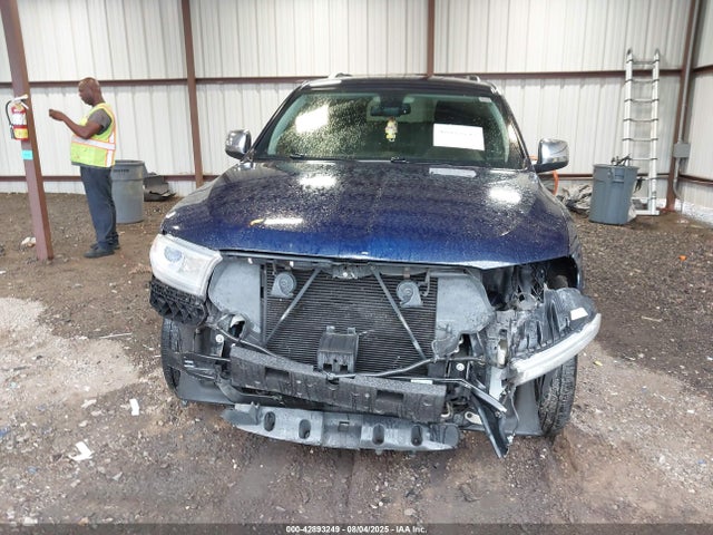 Dodge Durango 2014 1C4RDHAG8EC550381 Image 13