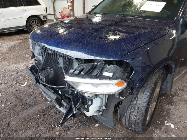 Dodge Durango 2014 1C4RDHAG8EC550381 Image 6