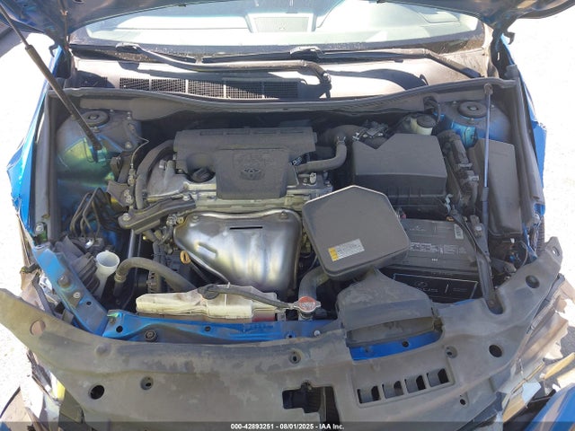 Toyota 2ar-fe 2016 4T1BF1FK5GU567423 Image 10