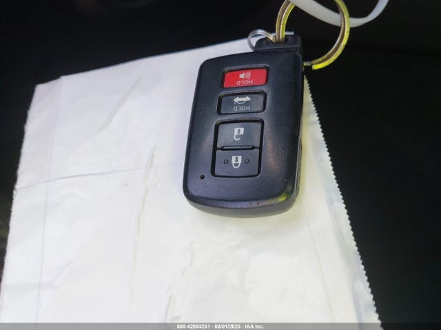 Toyota 2ar-fe 2016 4T1BF1FK5GU567423 Image 11