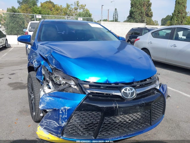 Toyota 2ar-fe 2016 4T1BF1FK5GU567423 Image 12