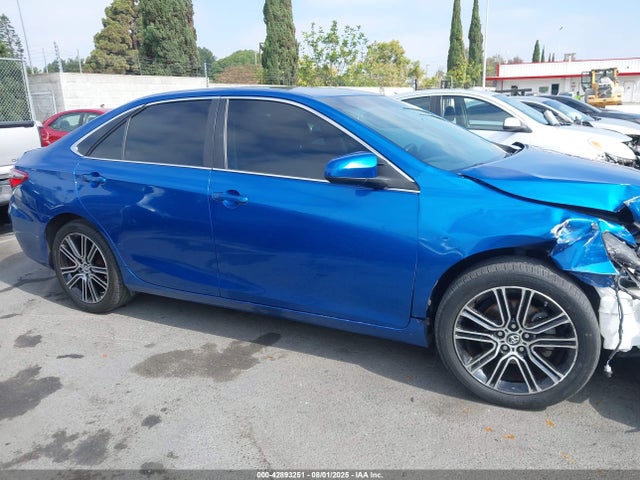 Toyota 2ar-fe 2016 4T1BF1FK5GU567423 Image 13
