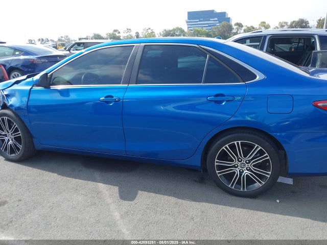 Toyota 2ar-fe 2016 4T1BF1FK5GU567423 Image 14