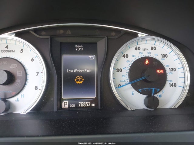 Toyota 2ar-fe 2016 4T1BF1FK5GU567423 Image 15
