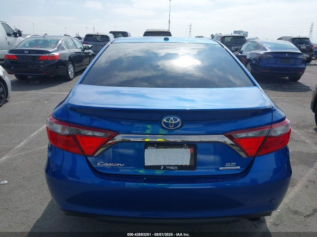 Toyota 2ar-fe 2016 4T1BF1FK5GU567423 Image 16