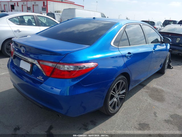 Toyota 2ar-fe 2016 4T1BF1FK5GU567423 Image 4