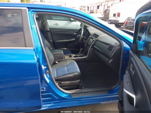 Toyota 2ar-fe 2016 4T1BF1FK5GU567423 Image 5