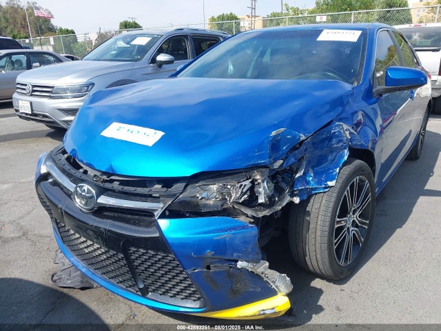 Toyota 2ar-fe 2016 4T1BF1FK5GU567423 Image 6
