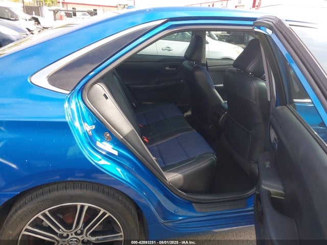 Toyota 2ar-fe 2016 4T1BF1FK5GU567423 Image 8