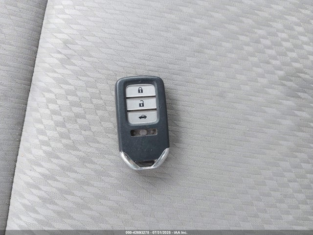Honda r18z1 2015 19XFB2F87FE232558 Image 11