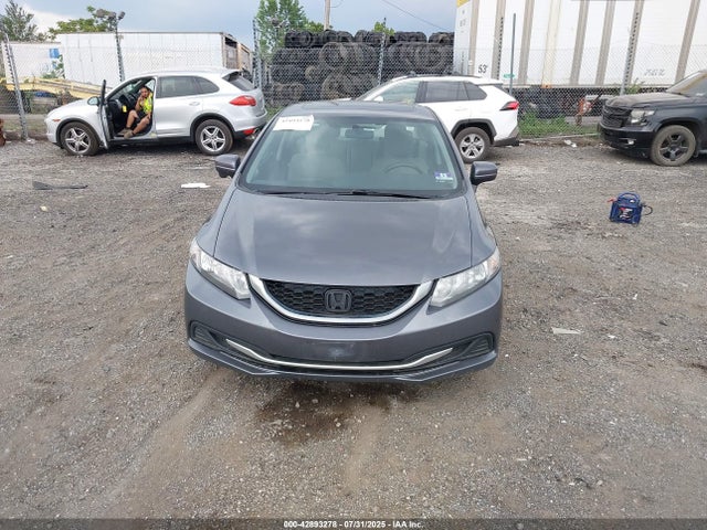 Honda r18z1 2015 19XFB2F87FE232558 Image 12