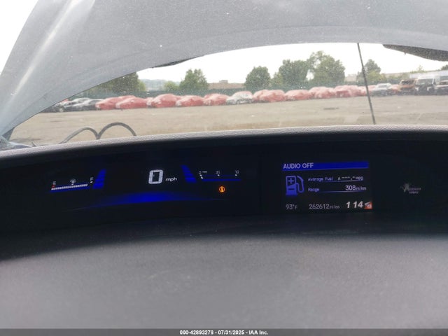Honda r18z1 2015 19XFB2F87FE232558 Image 15