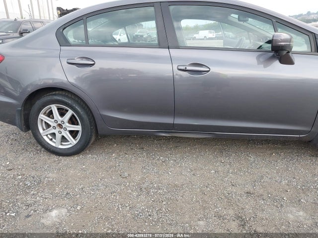Honda r18z1 2015 19XFB2F87FE232558 Image 6