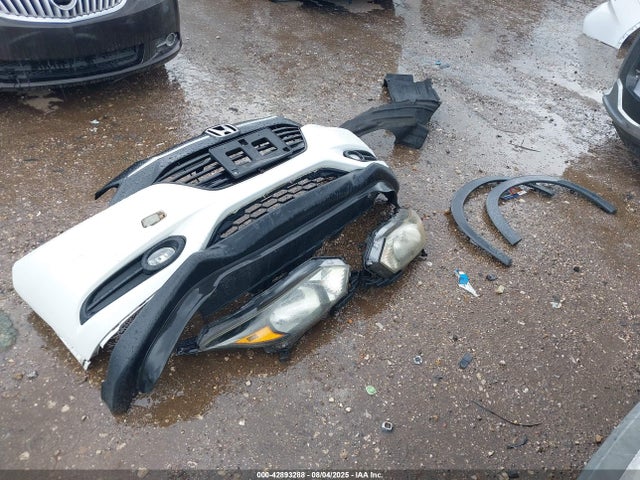 3CZRU5H52GM739882 Honda r18z9