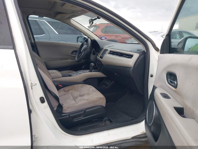 3CZRU5H52GM739882 Honda r18z9