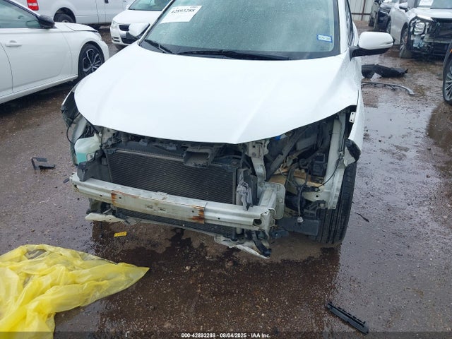 3CZRU5H52GM739882 Honda r18z9