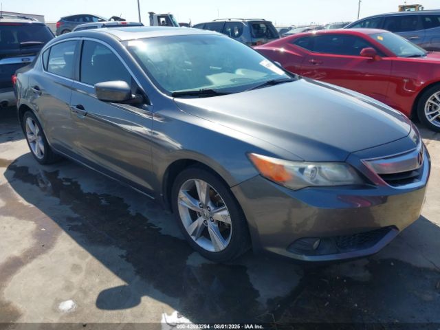 2013 ACURA ILX 19VDE1F77DE014142 Photo 0