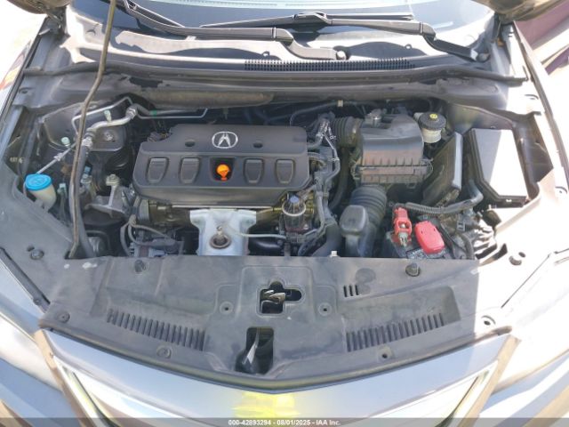 2013 ACURA ILX 19VDE1F77DE014142 Photo 9