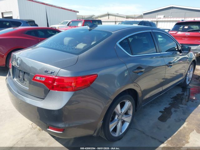 2013 ACURA ILX 19VDE1F77DE014142 Photo 3