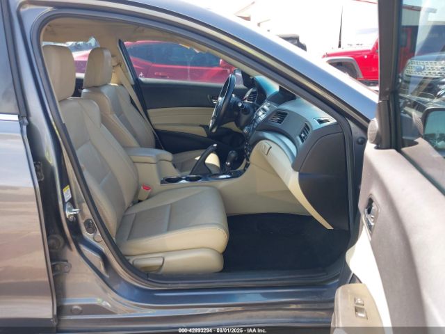 2013 ACURA ILX 19VDE1F77DE014142 Photo 4