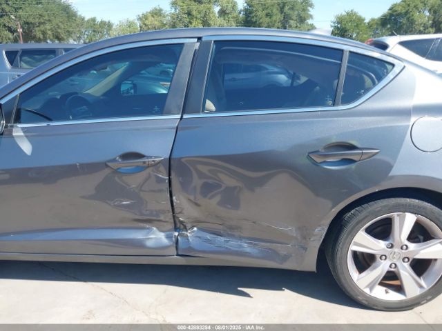 2013 ACURA ILX 19VDE1F77DE014142 Photo 5