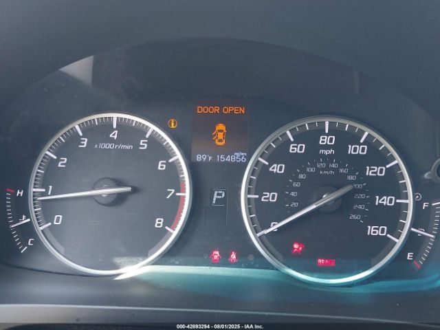 2013 ACURA ILX 19VDE1F77DE014142 Photo 6