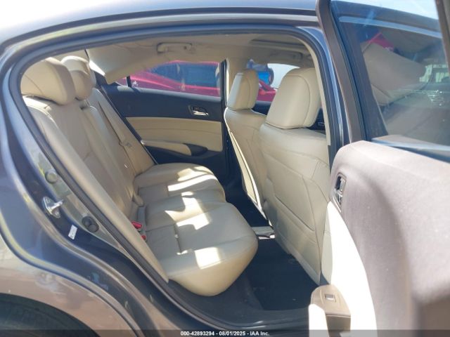 2013 ACURA ILX 19VDE1F77DE014142 Photo 7