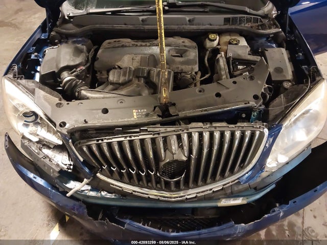 Buick lea 2014 1G4PP5SK2E4102918 Image 10