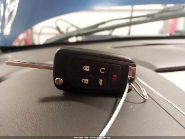 Buick lea 2014 1G4PP5SK2E4102918 Image 11