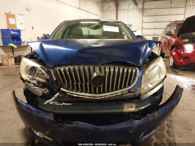 Buick lea 2014 1G4PP5SK2E4102918 Image 13