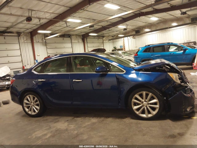 Buick lea 2014 1G4PP5SK2E4102918 Image 14