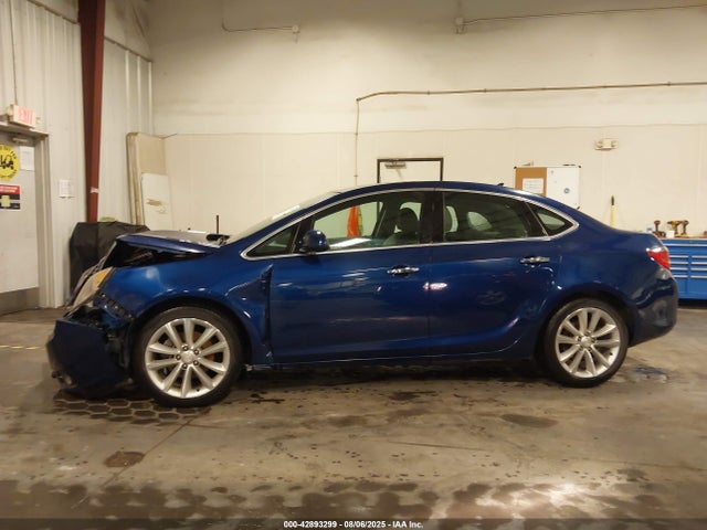 Buick lea 2014 1G4PP5SK2E4102918 Image 15