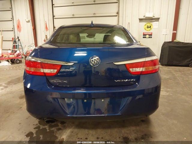 Buick lea 2014 1G4PP5SK2E4102918 Image 17
