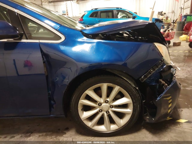 Buick lea 2014 1G4PP5SK2E4102918 Image 19