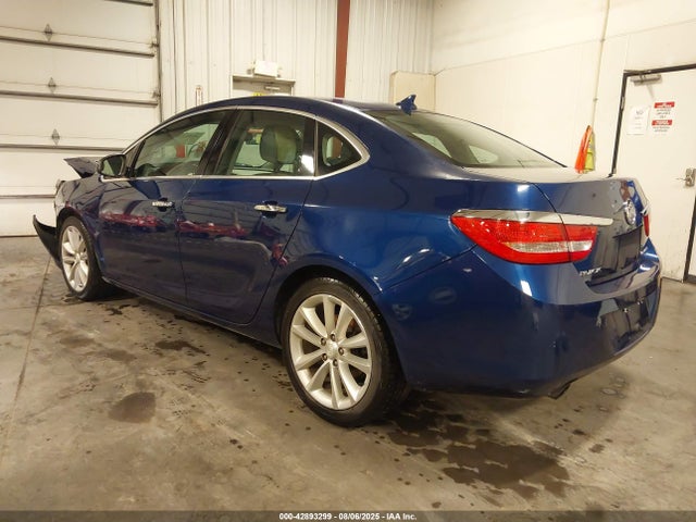 Buick lea 2014 1G4PP5SK2E4102918 Image 3