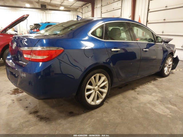 Buick lea 2014 1G4PP5SK2E4102918 Image 4