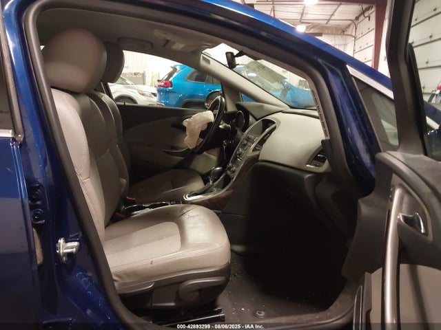 Buick lea 2014 1G4PP5SK2E4102918 Image 5