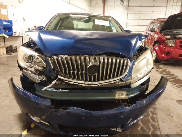 Buick lea 2014 1G4PP5SK2E4102918 Image 6