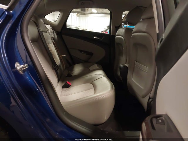 Buick lea 2014 1G4PP5SK2E4102918 Image 8