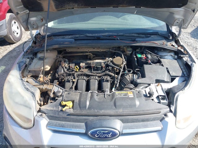 Ford 2014 2014 1FADP3K22EL172863 Image 10
