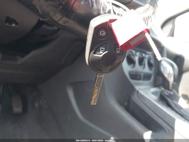 Ford 2014 2014 1FADP3K22EL172863 Image 11