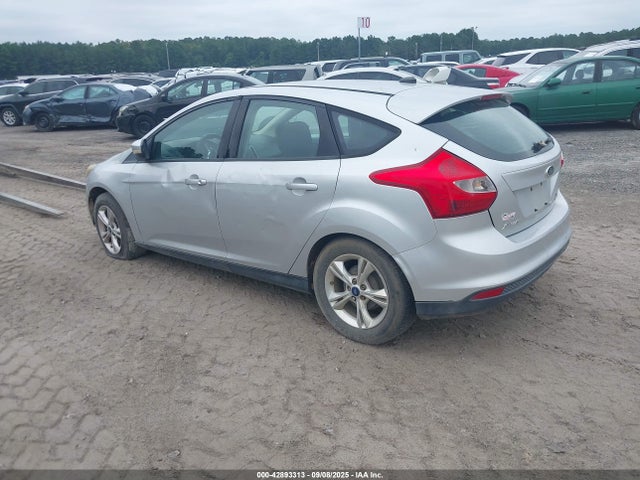 Ford 2014 2014 1FADP3K22EL172863 Image 3
