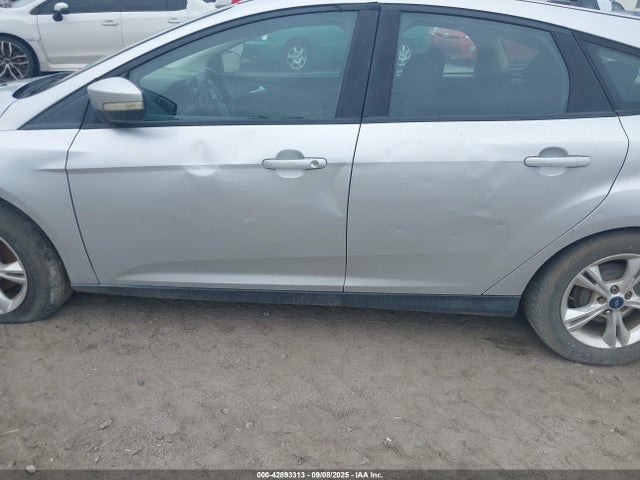 Ford 2014 2014 1FADP3K22EL172863 Image 6