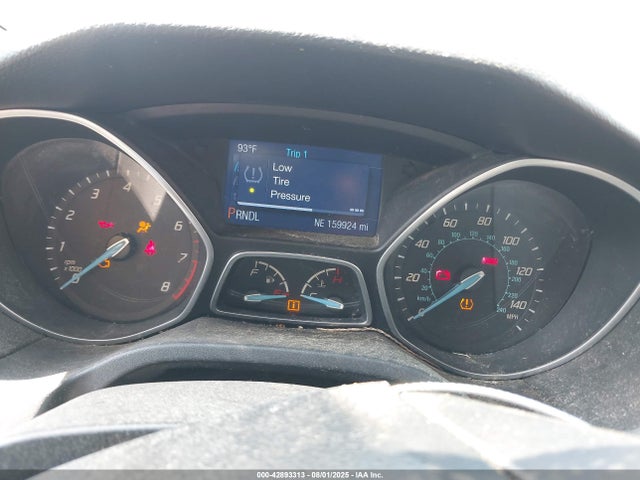 Ford 2014 2014 1FADP3K22EL172863 Image 7
